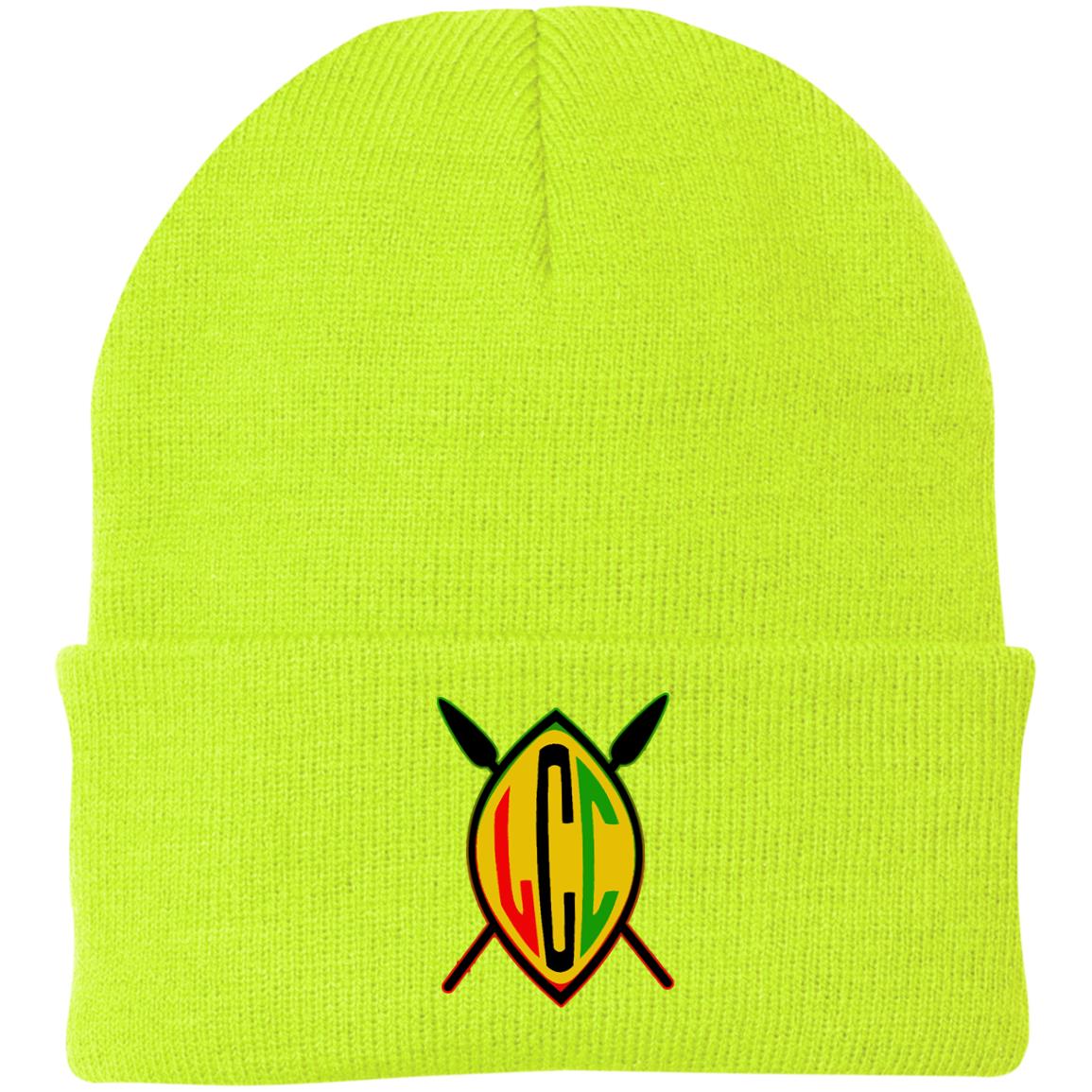 LCC ZS NUBIAN Knit Cap