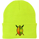 LCC ZS NUBIAN Knit Cap