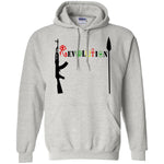 Revolution Unisex Hoodie