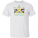 LCC JAMAICA GRUNDGE Youth  100% Cotton T-Shirt