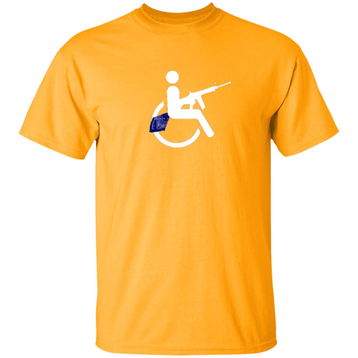 ROLLIN UNISEX T-Shirt