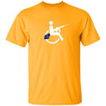 ROLLIN UNISEX T-Shirt