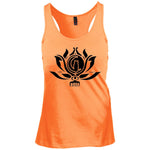 Kween Flower Junior's Tank Top