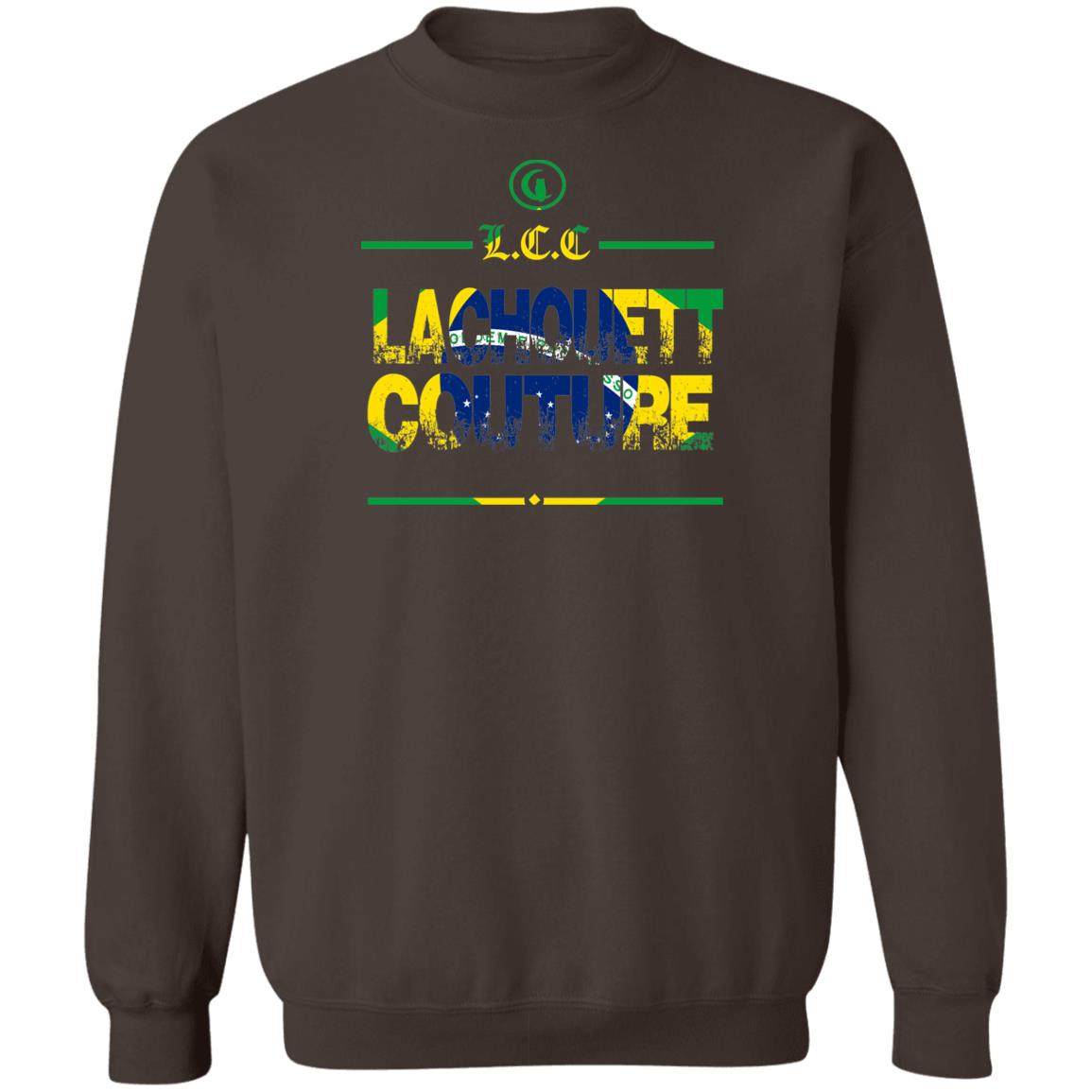 LCC BRASIL GRUNDGE UNISEX SWEATER