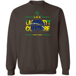LCC BRASIL GRUNDGE UNISEX SWEATER