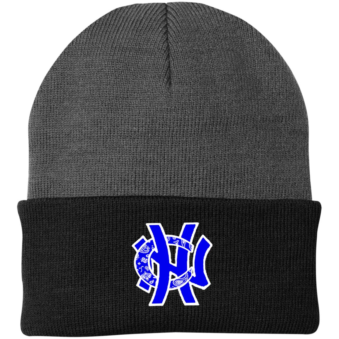 NHC LCC Knit Cap