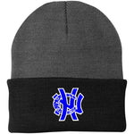 NHC LCC Knit Cap