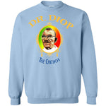 Dr.Diop Crewneck Unisex Pullover