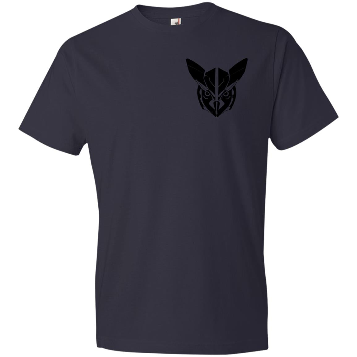 Owl Face Transformers Youth T-Shirt