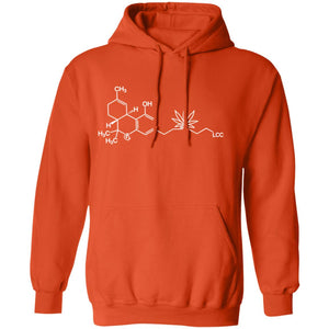 TETAGRAM UNISEX Hoodie