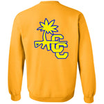 LCC SLSN UNISEX Sweatshirt