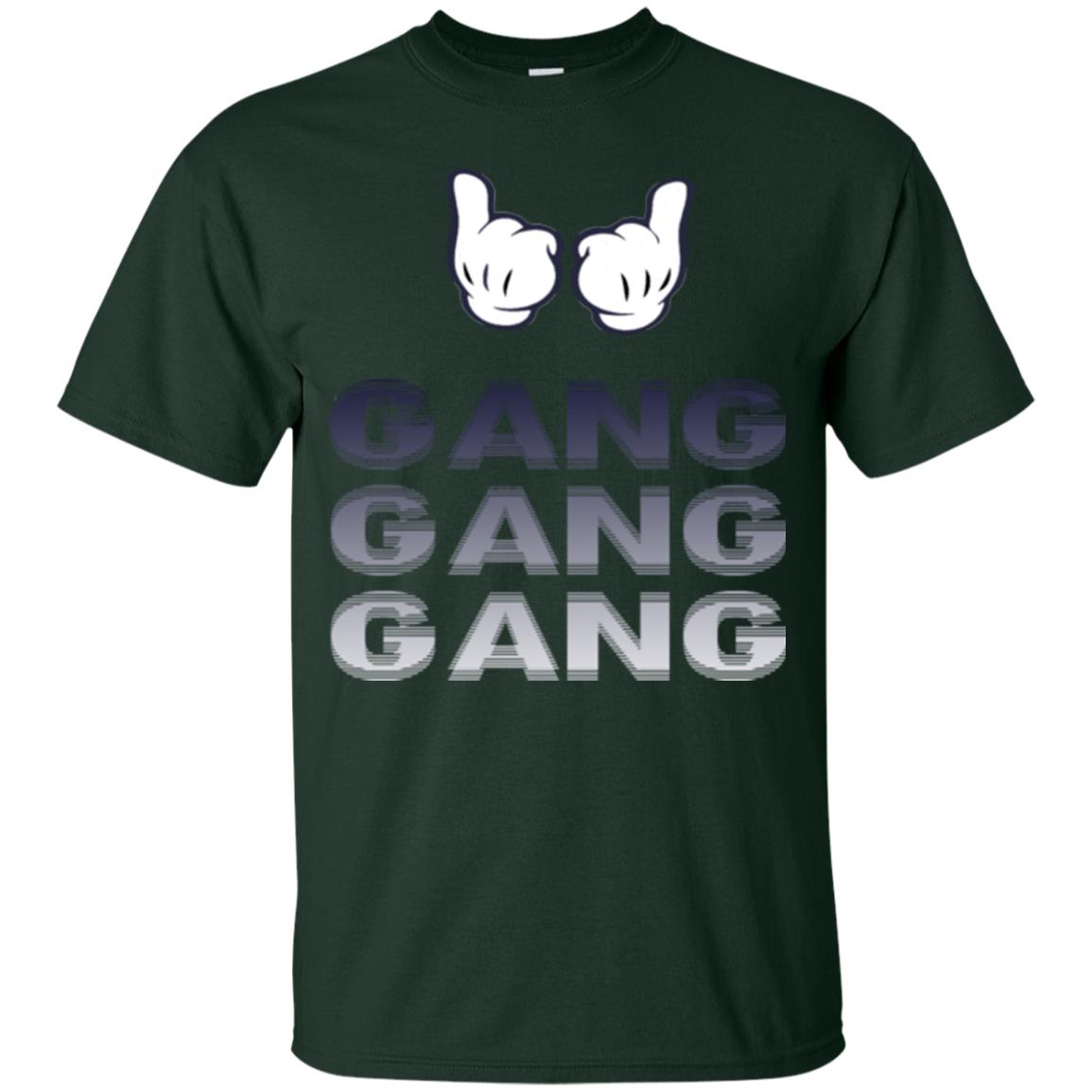 Gang Gang Gang Youth T-Shirt