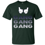 Gang Gang Gang Youth T-Shirt