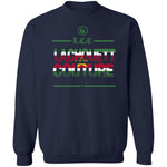 LCC SURIMANE GRUNDGE Unisex Sweatshirt