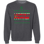 LCC GWADA GRUNDGE UNISEX SWEARTER