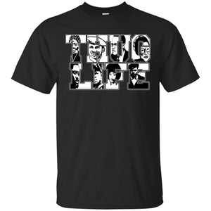 Thug Life Icon T-Shirt