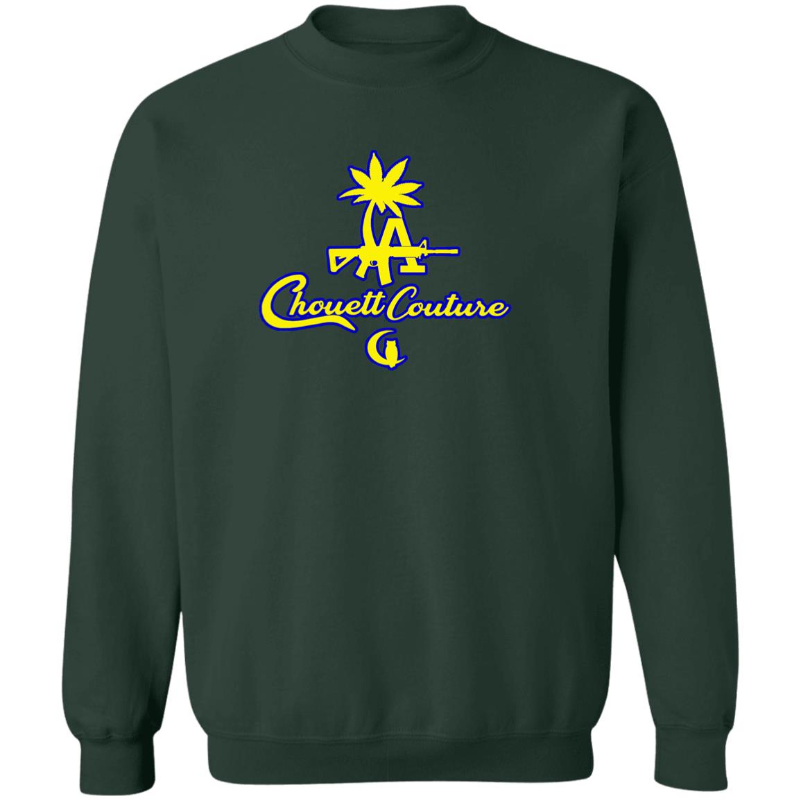LCC SLSN UNISEX Sweatshirt