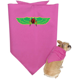 Neter Wings Bandana