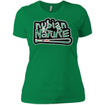 Nubian By Nature Ladies' T-Shirt