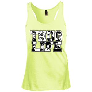 Thug Life Icon Women Tank Top