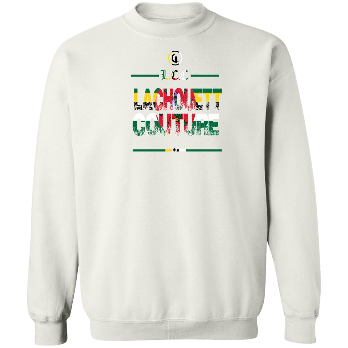 LCC DOMINICA GRUNDGE UNISEX Sweatshirt