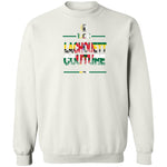 LCC DOMINICA GRUNDGE UNISEX Sweatshirt