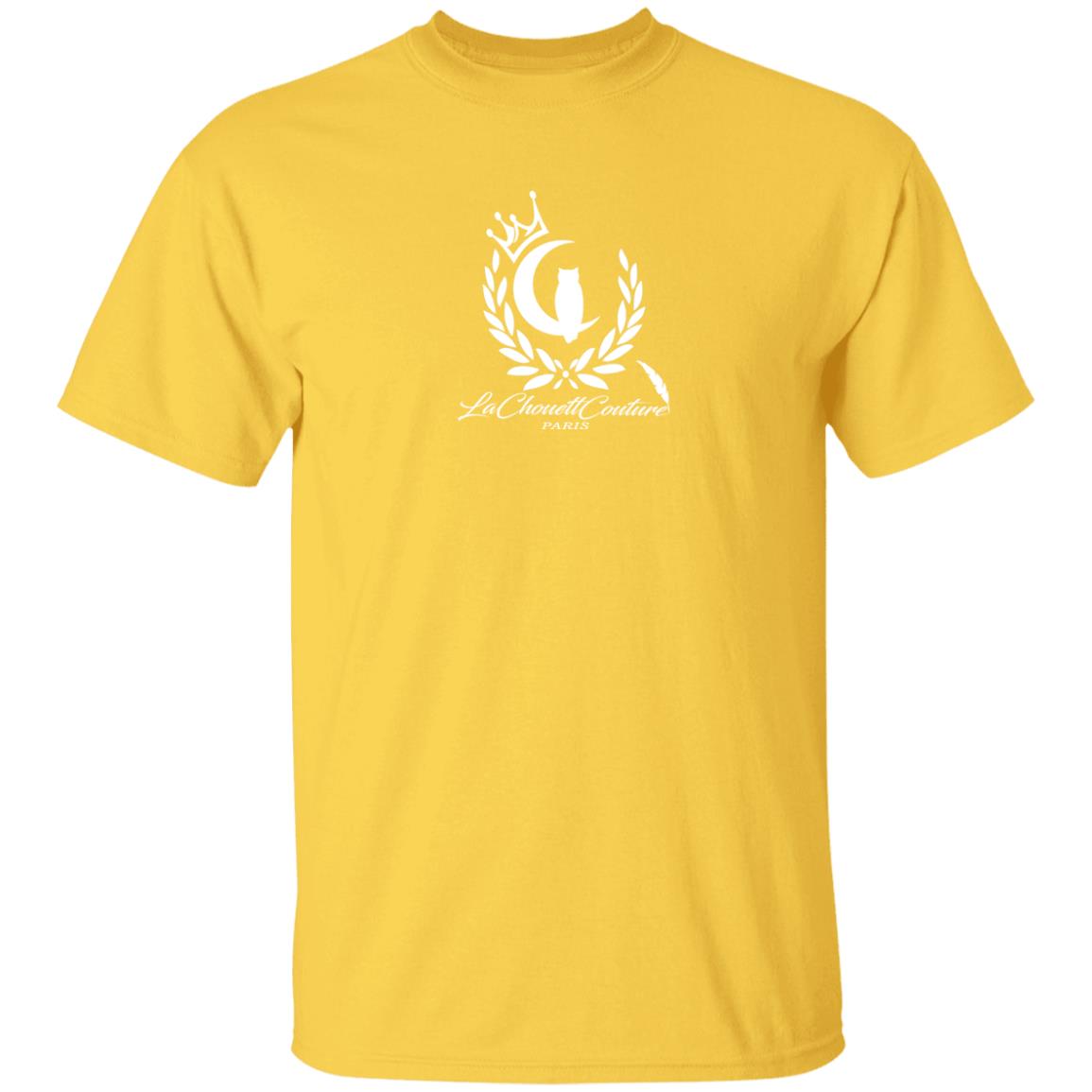 LCC NOBLE UNISEX T-Shirt