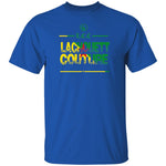 LCC YANA GRUNDGE Unisex T-Shirt