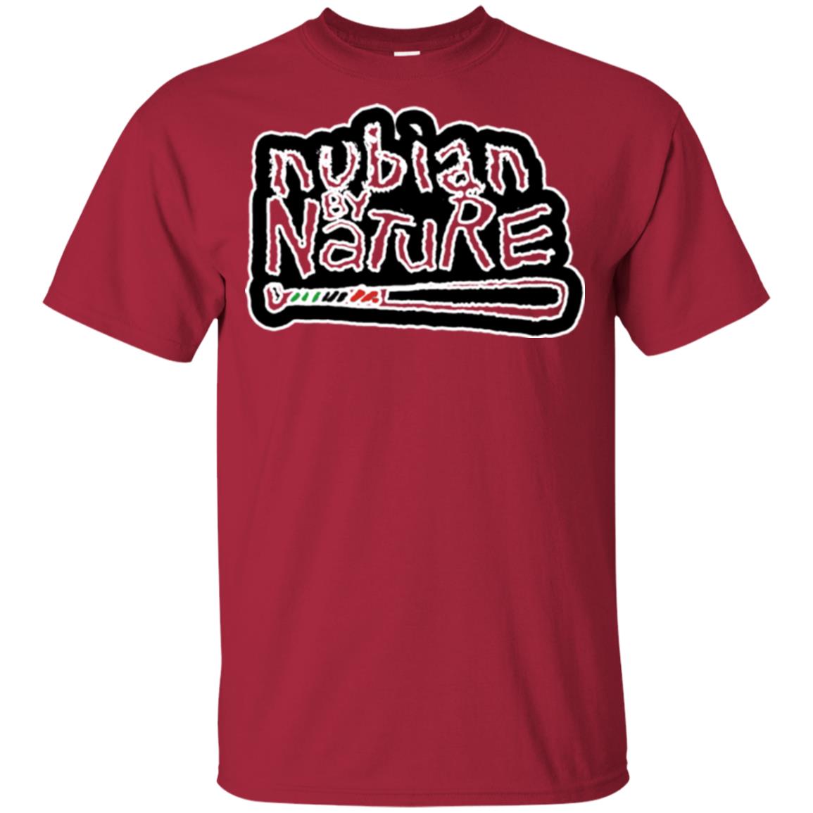 Nubian By Nature Youth  T-Shirt