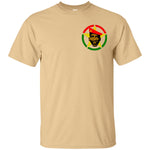 Thomas Sankara Unisex T-Shirt