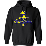 LCC SLSN UNISEX Hoodie