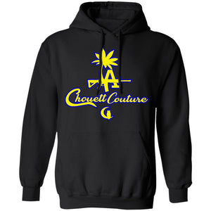 LCC SLSN UNISEX Hoodie
