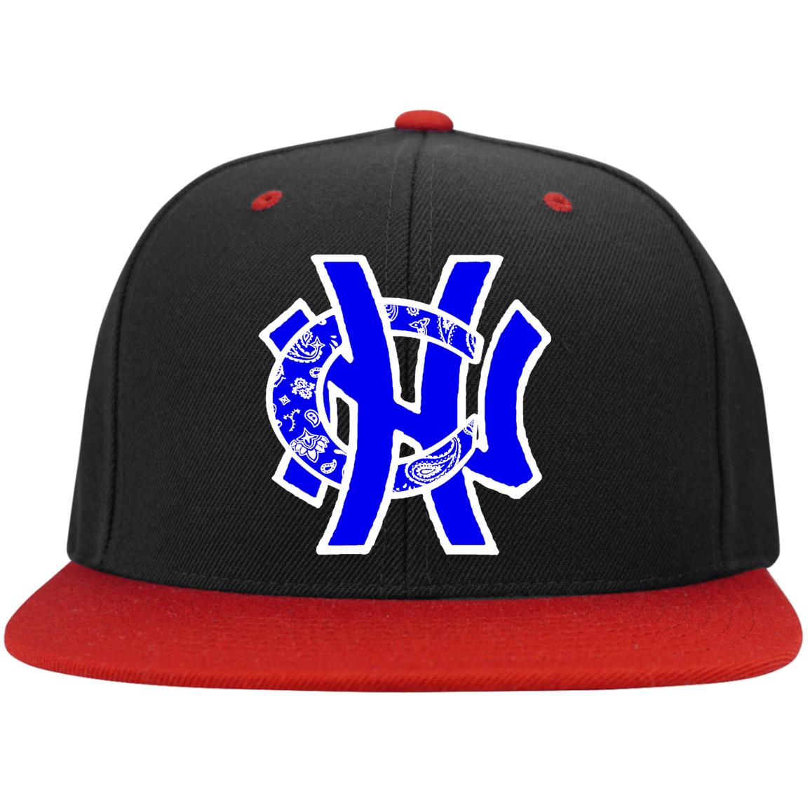 NHC LCC Snapback Hat