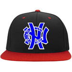 NHC LCC Snapback Hat