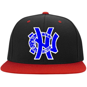 NHC LCC Snapback Hat