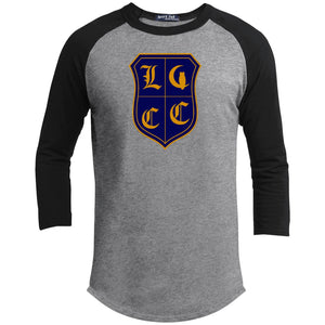 LCC Royal DTG Youth Sporty T-Shirt