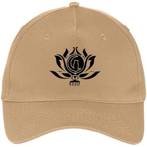 Flower of Life Twill Cap