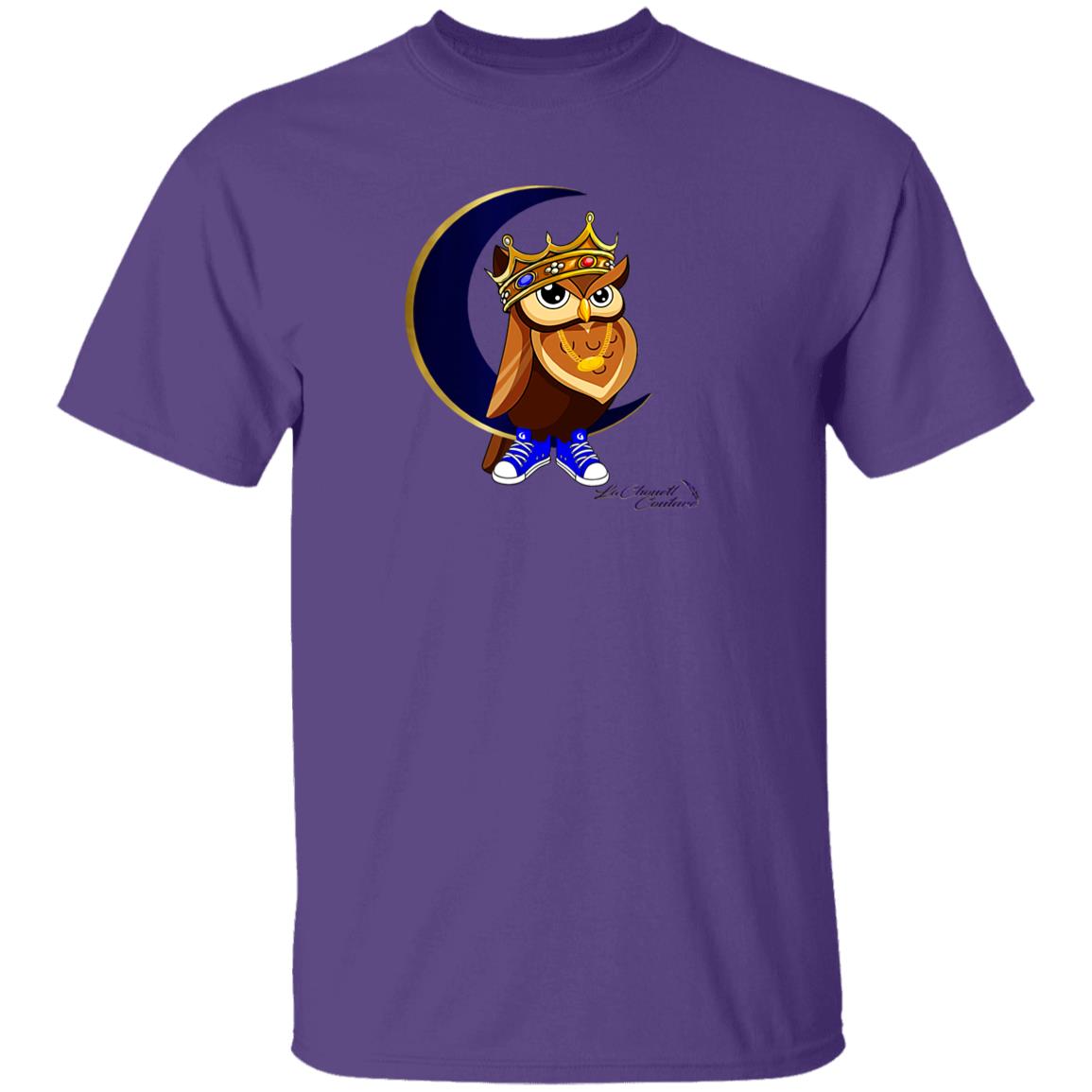 LCC PLUSH UNISEX T-Shirt