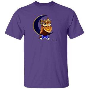 LCC PLUSH UNISEX T-Shirt