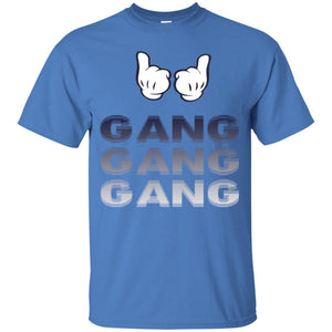 Gang Gang Gang Youth T-Shirt