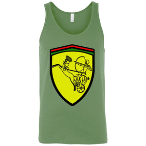 Ramses II Victory Unisex Tank Top