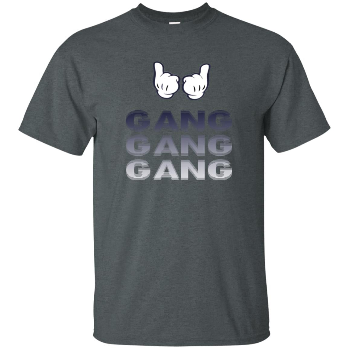 Gang Gang Gang Unisex T-Shirt