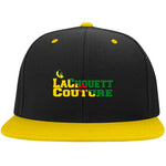 LCC YANA Snapback Hat