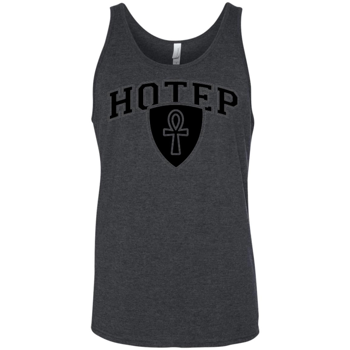 Hotep  Unisex Tank Top