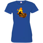 Uhem Mesut Ladies' T-Shirt