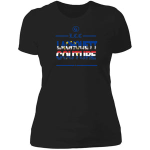 LCC CAPVERT Ladies' T-Shirt