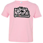 Nubian By Nature Skins Jersey T-Shirt