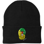 YANA GOONS Knit Cap