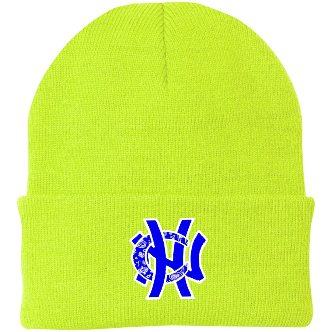 NHC LCC Knit Cap