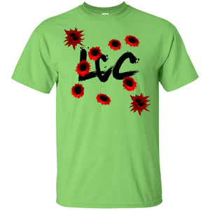 LCC BUSS IT Youth Ultra Cotton T-Shirt